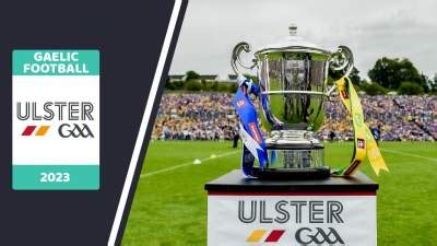 All Ireland GAA Football Outright Winner Odds .